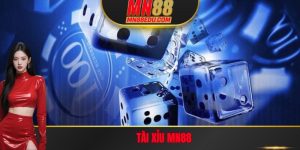 Tài Xỉu MN88 - Trò Chơi Giải Trí Trực Tuyến Đẳng Cấp Nhất